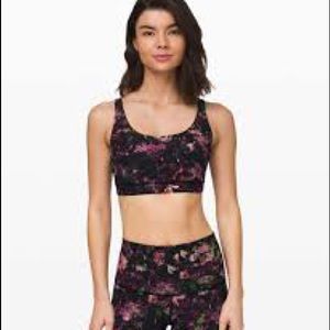 Lululemon Energy Bra
